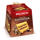 Panettone Gianduja Balocco