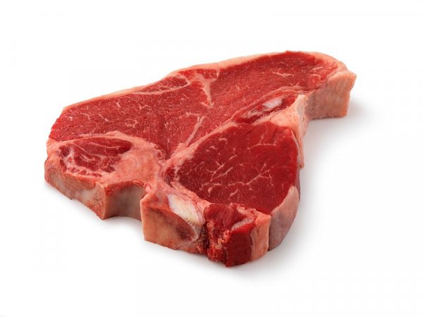 Porterhouse extra marble