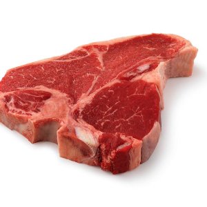 Porterhouse extra marble