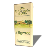 Il Rustico Extra Virgin Olive Oil 5l