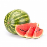 Italian Half Watermelon