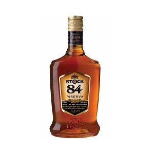 Italian Riserva Brandy - Stock 84 700ml