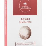 Baccalà Mantecato (Codfish in Venetian Style Recipe) - Ready to Eat 250gr