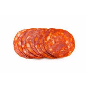 Chorizo Iberico de Bellota DOP