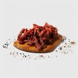 Coppiette Pork Jerky