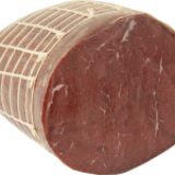Carpaccio beef scottona