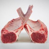 FROZEN Rack of Lamb