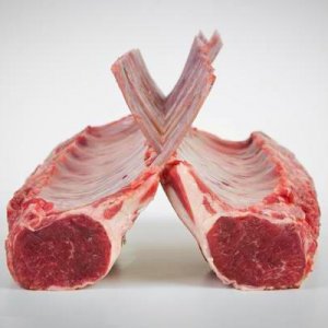FROZEN Rack of Lamb
