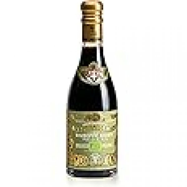 3 Gold Medals Balsamic Vinegar - Riccardo Giusti