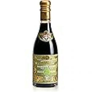 3 Gold Medals Balsamic Vinegar - Riccardo Giusti