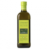 Olio Extra Vergine di Oliva BIO