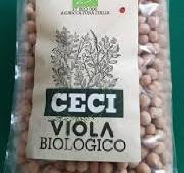 Ceci Neri BIO