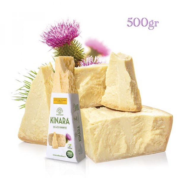 Gran Kinara Vegetarian Rennet 500g
