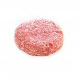 FROZEN Hamburger of Chianina - 150gr