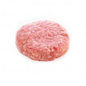 FROZEN Hamburger of Chianina - 150gr