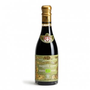 Aceto balsamico 3 Medaglie Oro - Riccardo Giusti