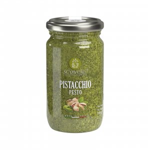 Bronte Pistachio Pesto