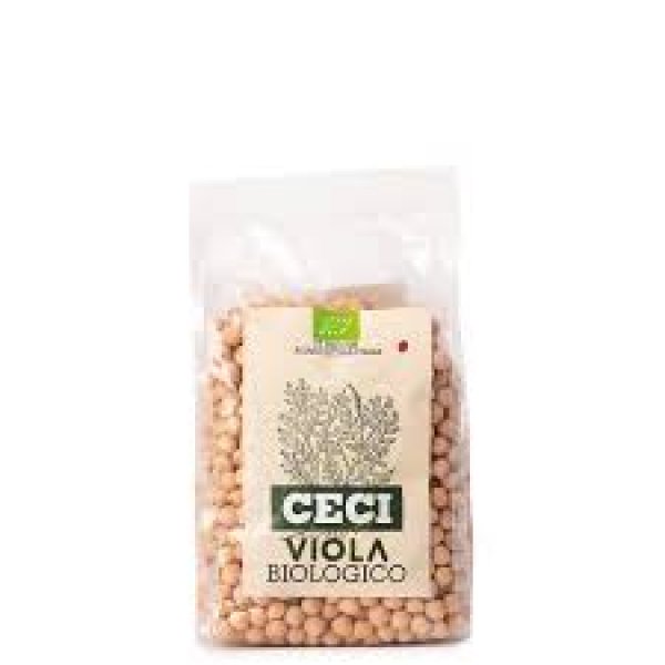 Ceci Neri BIO