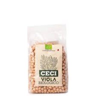 Organic  Chickpea