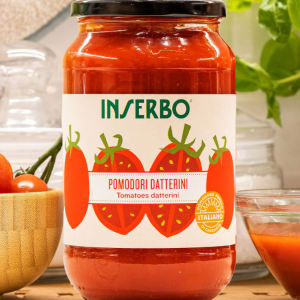 Datterini Tomatoes in Sauce