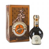 Traditional Balsamic Vinegar from Modena Giusti 