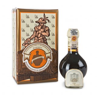 Traditional Balsamic Vinegar of Modena Giusti "Affinato" - 12 years aged