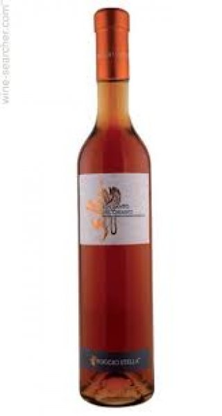 Vinsanto San Giminiano DOC