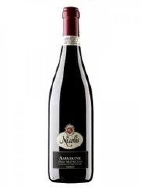 Amarone Classico della Valpolicella DOC