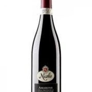 Amarone della Valpolicella DOCG Classico 2004