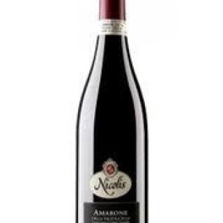 Amarone Classico della Valpolicella DOC