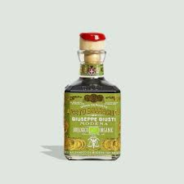 Organic 3 Gold Medals