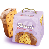 Panettone Classico 1000gr