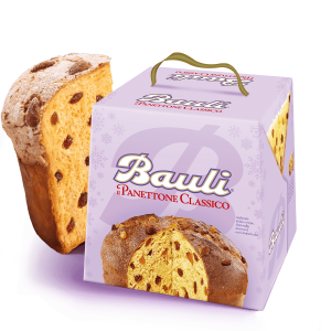 Panettone Classico 1000gr