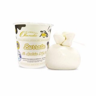 Burratina di Andria 125g