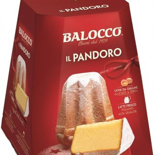 Pandoro Classic