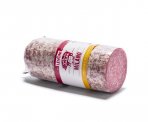 Its origins go back to the Renaissance period when it was made by farmers in the Brianza area. It is the most widely sold salami in Italy and the best known around the world. Its special feature is the