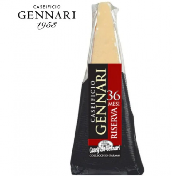 Parmigiano Reggiano DOP 36 months 300g
