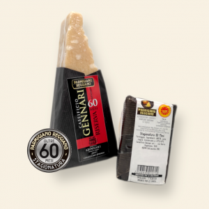 Parmigiano Reggiano Gran Riserva 5 anni