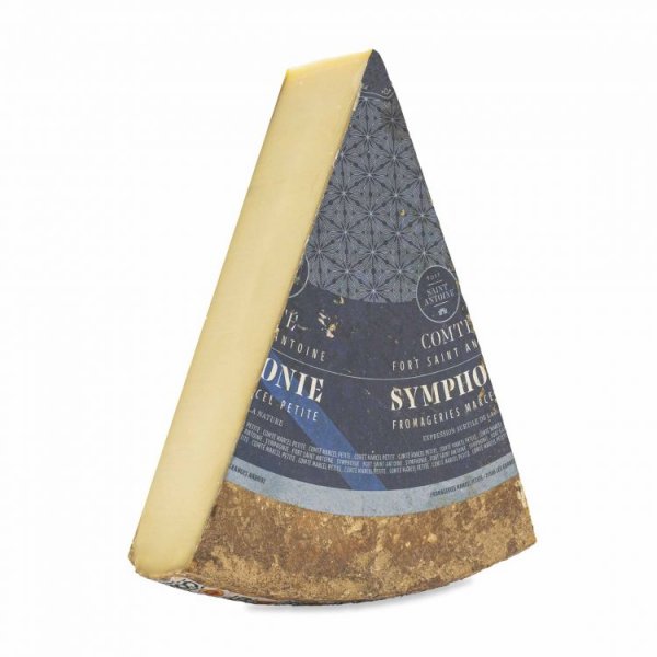 Comtè AOC Cheese 24 Months